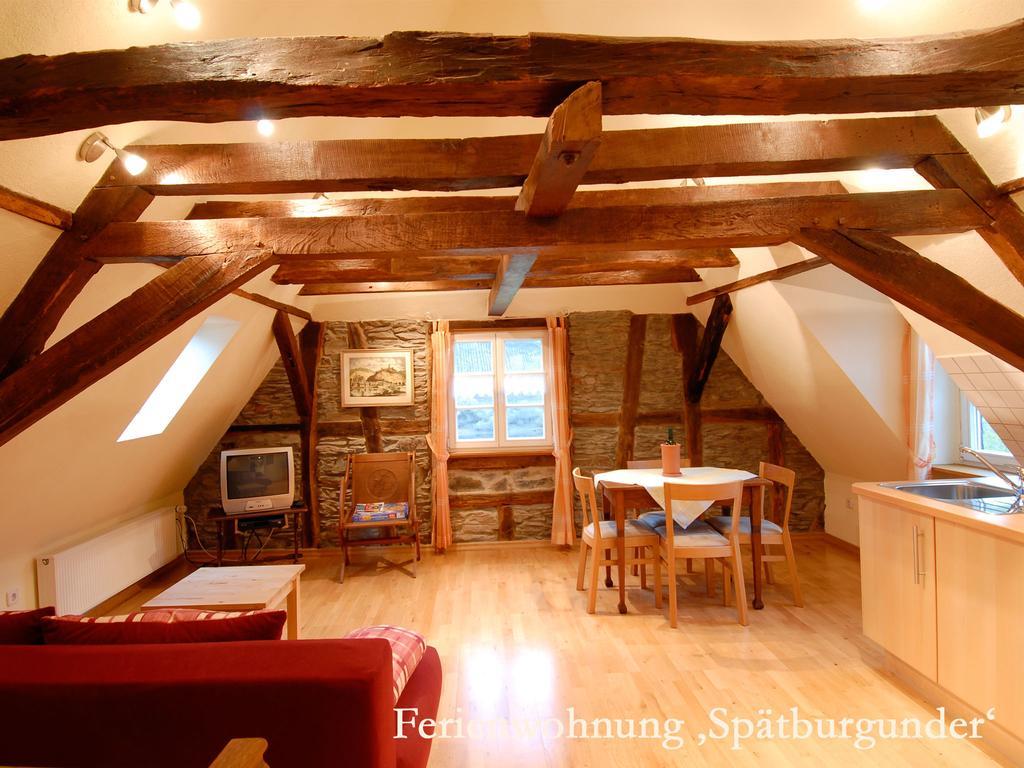 Ferienwohnungen Ferienland Cochem Брутиг-Фанкел Стая снимка